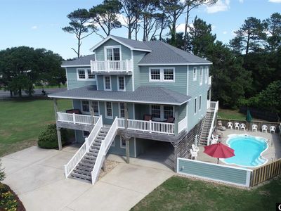 1114 Le Bel St Lot 2, Corolla, NC, 27927