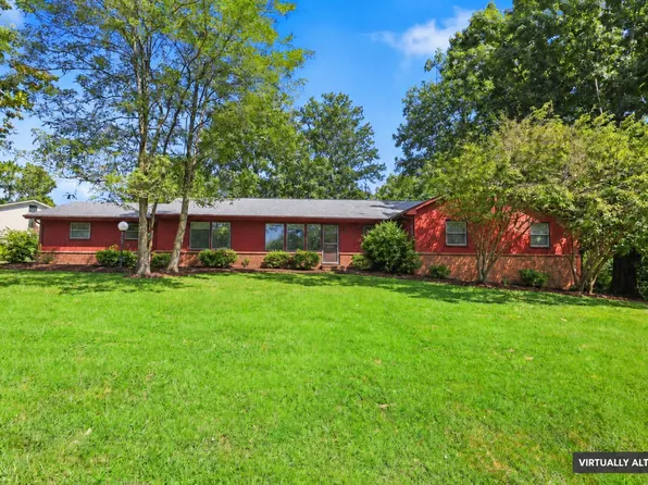 1272 Standish Way, Lexington, KY 40504