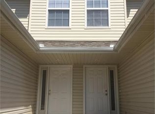1202 Pebblecreek Dr APT C, Warrensburg, MO 64093