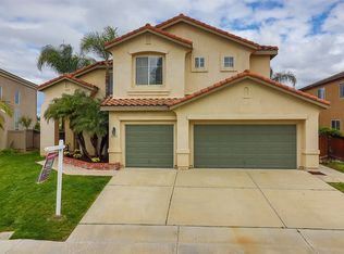 2353 Green River Dr, Chula Vista, CA 91915