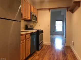 505 1st St, Hoboken, NJ 07030