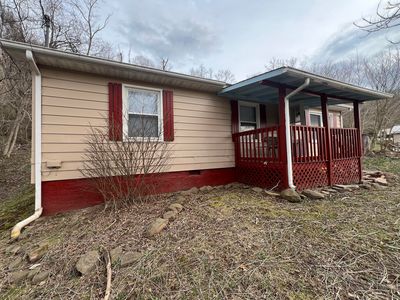 1736 Temple St, Hinton, WV, 25951