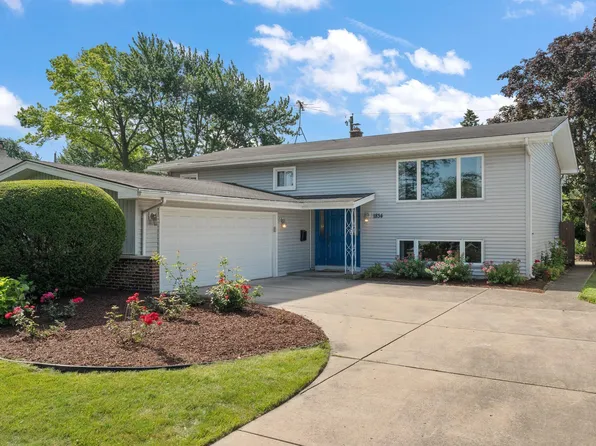 1834 Azalea Dr, Munster, IN 46321