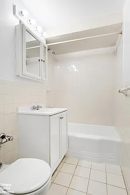 Rented by Brown Harris Stevens | media 12