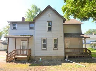 497 Sumner St, Akron, OH 44304