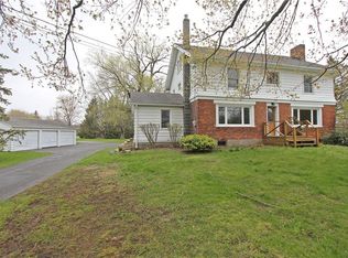 3346 Lake Rd N, Brockport, NY 14420