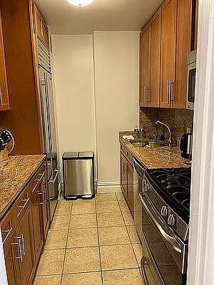 2nd image of 400 Central Park W APT 5S