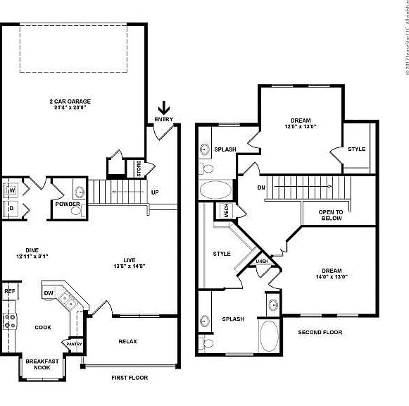 Residences at the Collection — Photo 46