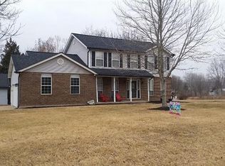 2620 Seckman Rd, Imperial, MO 63052