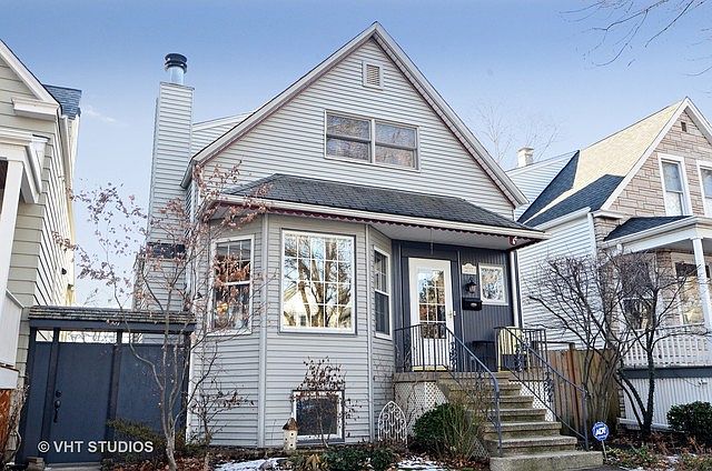 1st image of 2117 W Summerdale Ave