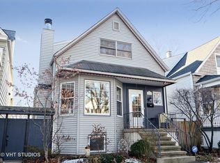 2117 W Summerdale Ave, Chicago, IL 60625