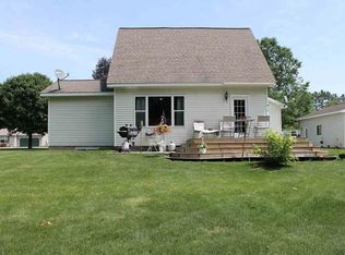 2498 Lakes North Dr, Interlochen, MI 49643