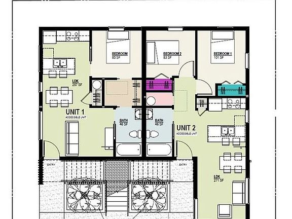 3rd image of this home