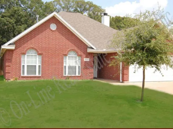 4114 Settlers Way, Bryan, TX 77808