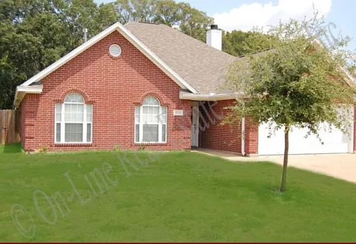 4114 Settlers Way Photo 1