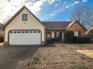 3319 Nancy Ln, Memphis, TN 38134