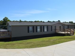 205 Summer Meadow Trl, Campobello, SC 29322