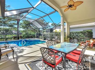 12894 Brynwood Preserve Ln, Naples, FL 34105