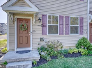 84 Tidbury Xing, Camden Wyoming, DE 19934