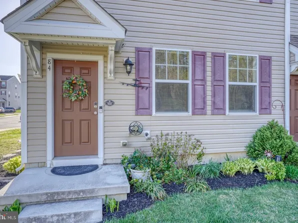 84 Tidbury Xing, Camden Wyoming, DE 19934