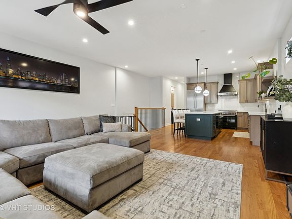 5th image of 1513 W Ohio St APT 1E