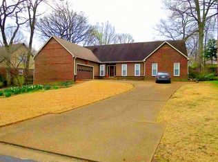 5695 Vantage Point, Memphis, TN 38120