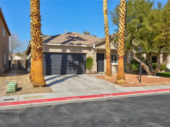 4900 Cascade Pools Ave, Las Vegas, NV 89131