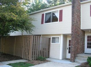 220 Elizabeth St APT A7, Carrboro, NC 27514
