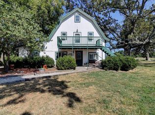 13391 Highway F, Stotts City, MO 65756