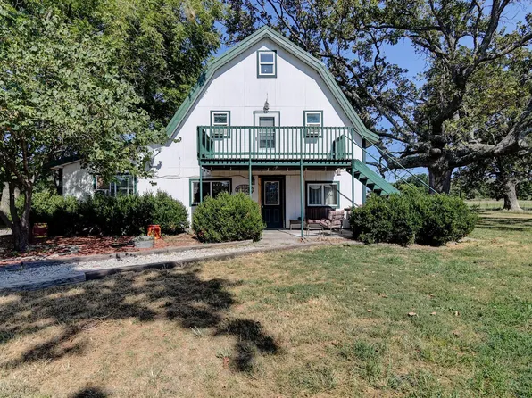 13391 Highway F, Stotts City, MO 65756
