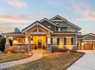 117 Flowerburst Way, Highlands Ranch, CO 80126