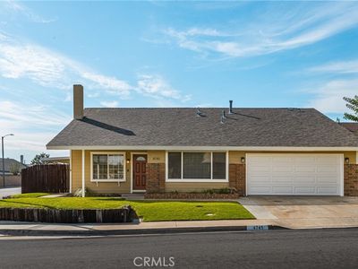 4741 Via La Quinta, Yorba Linda, CA, 92886
