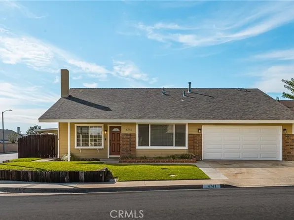 4741 Via La Quinta, Yorba Linda, CA 92886