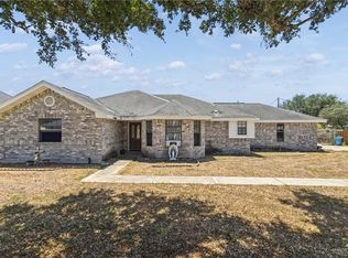 502 Ric Mar St, Edinburg, TX 78541