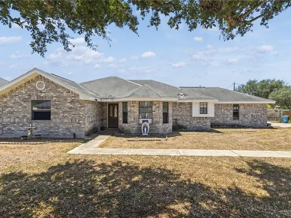 502 Ric Mar St, Edinburg, TX 78541