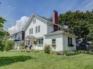 600 Jackson St, Stoughton, WI 53589