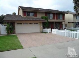 2151 Olga St, Oxnard, CA 93036