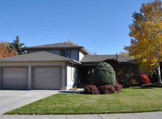 1839 Malibu Dr, Idaho Falls, ID 83404