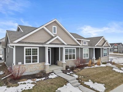 678 Hillcrest Drive, Waunakee, WI, 53597
