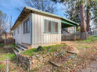 469 Horseshoe Hill Dr, Paradise, CA, 95969