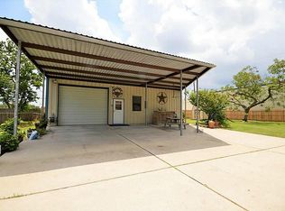 3018 Cile St, Deer Park, TX 77536