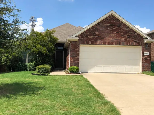 5004 Diamond Peak Ct, McKinney, TX 75071