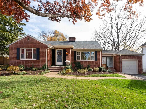 548 Pine Ave, Waynesboro, VA 22980