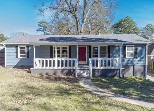 2802 Tryon Rd Photo 1
