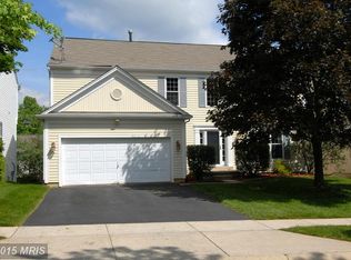 12119 Songbird Ln, Germantown, MD 20876
