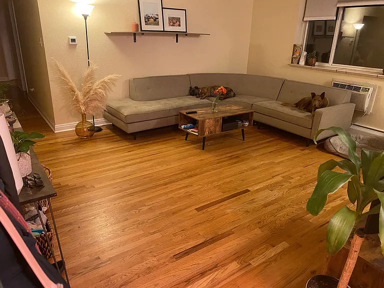 1242 N Gaylord St #103 — Photo 1