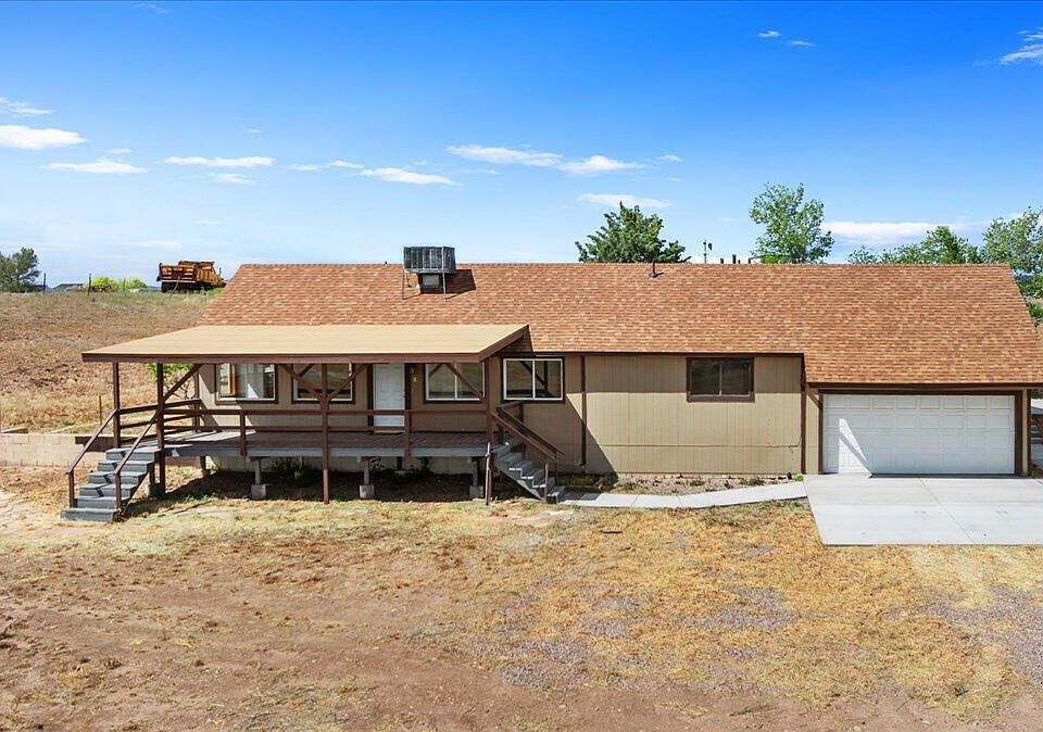 1st image of 3125 W BIG CHINO Road