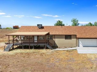 3125 W BIG CHINO Road, Paulden, AZ 86334