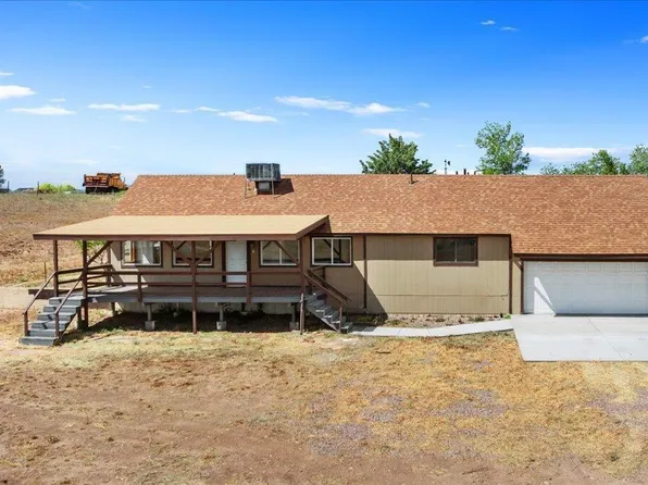 3125 W BIG CHINO Road, Paulden, AZ 86334