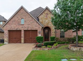 3015 Fargo Dr, Frisco, TX 75033